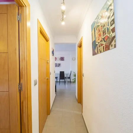 Apartment Mshome Esencia De