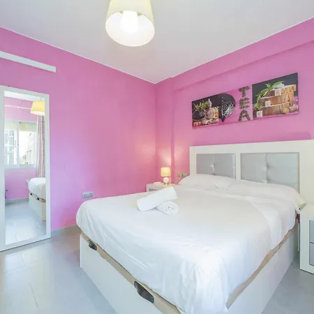 Apartment Mshome Esencia De