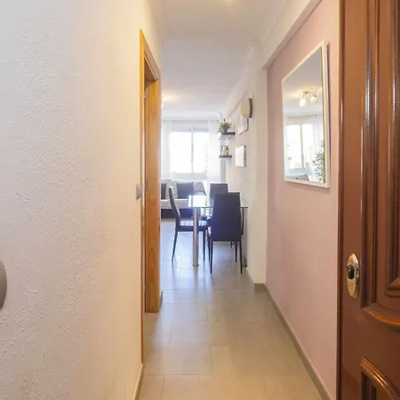 Apartment Mshome Esencia De