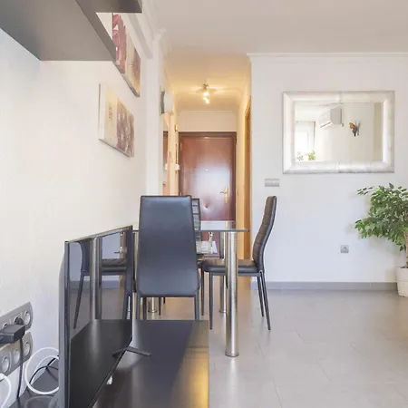 Apartment Mshome Esencia De Malaga